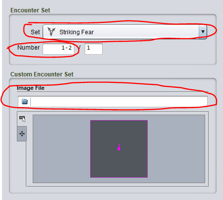 EncounterDetails